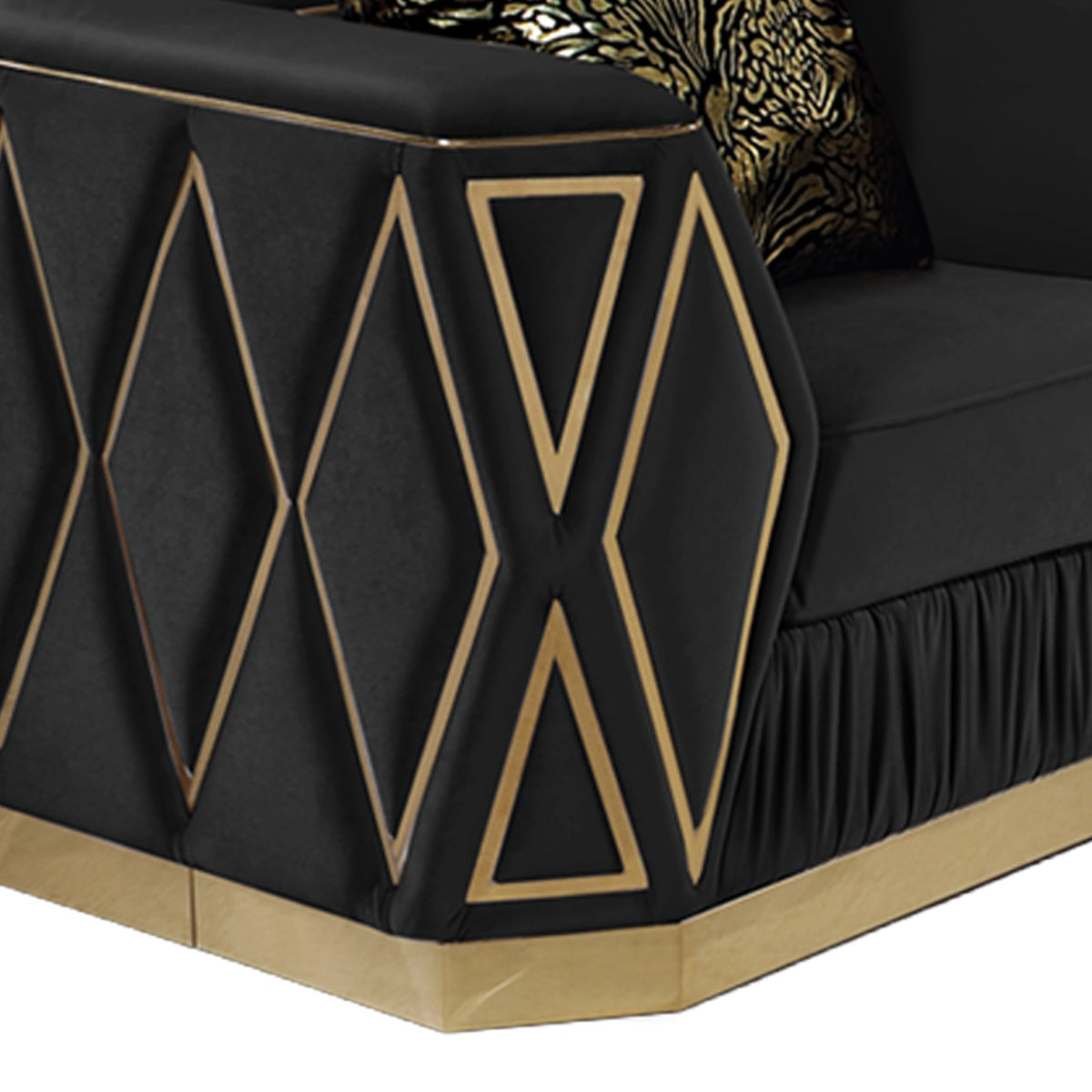 Cavalli Chair