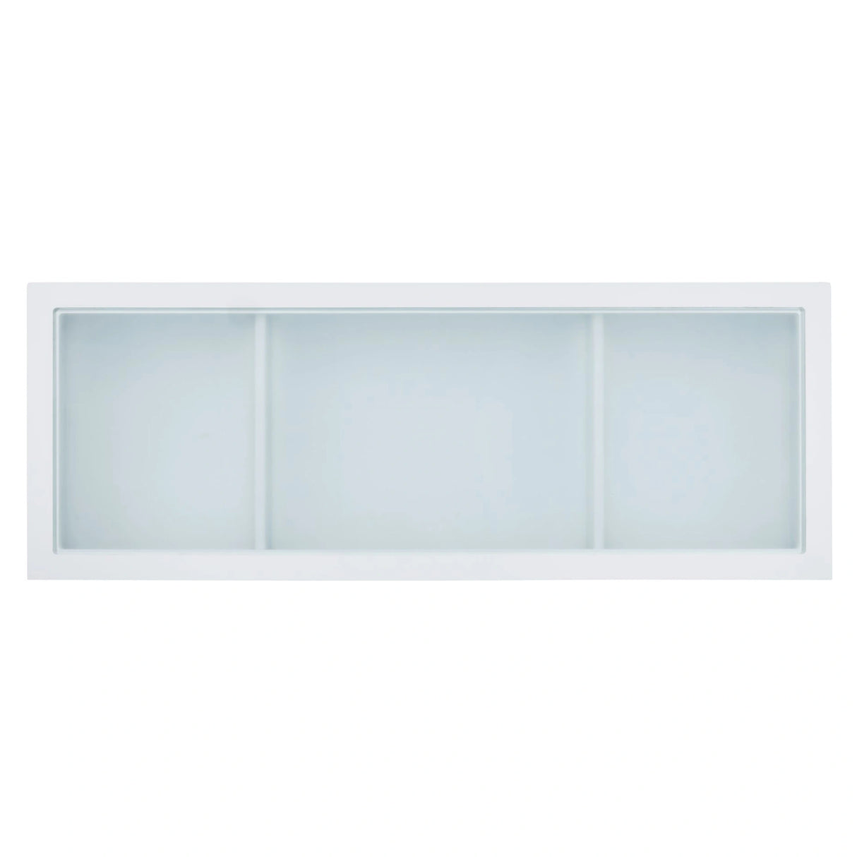 Amia Complete Dressing Table with Lightbulbs