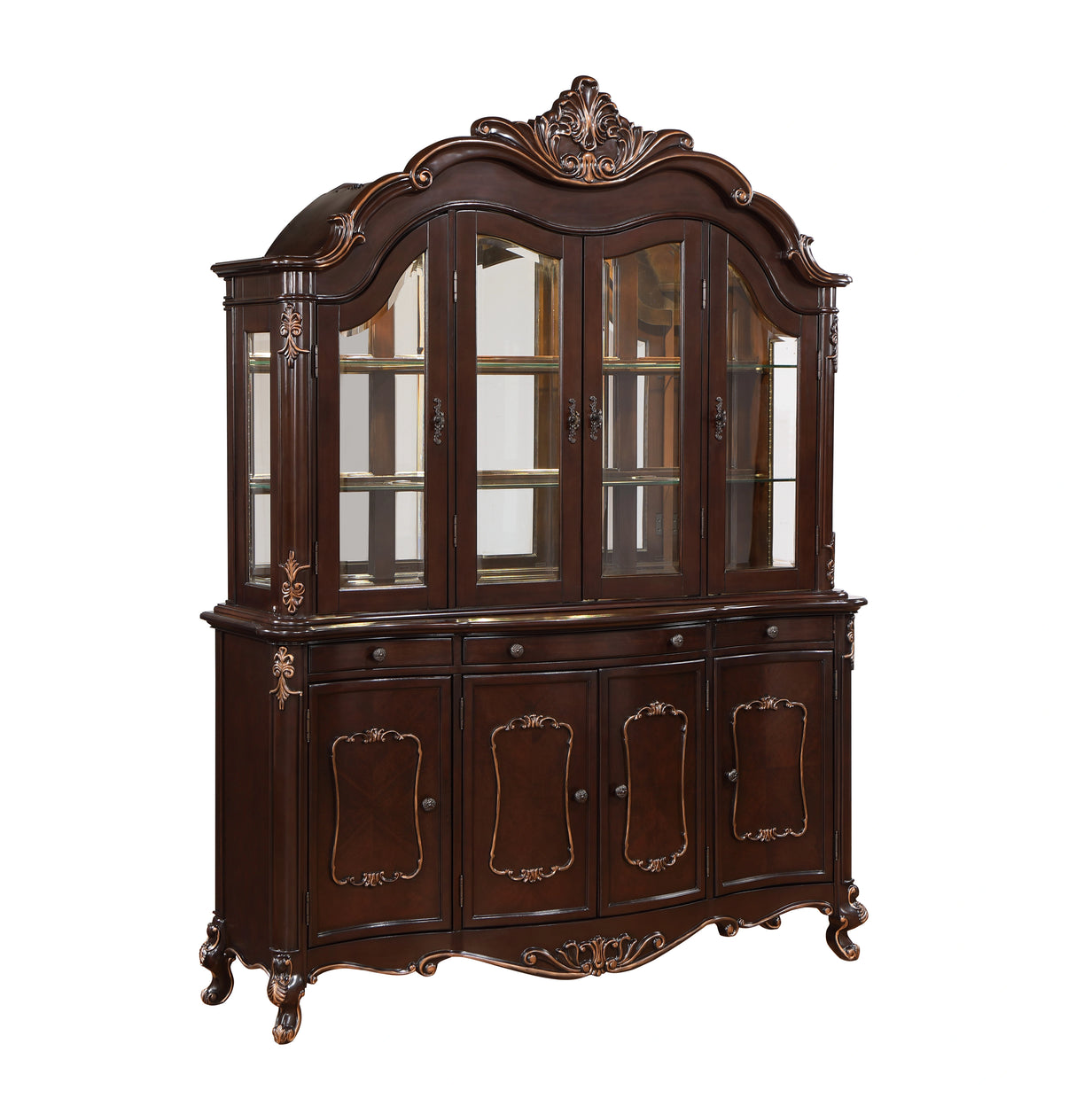 Constantine China Buffet-Cherry