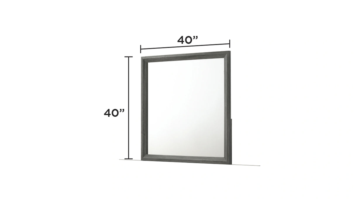 Denver Mirror