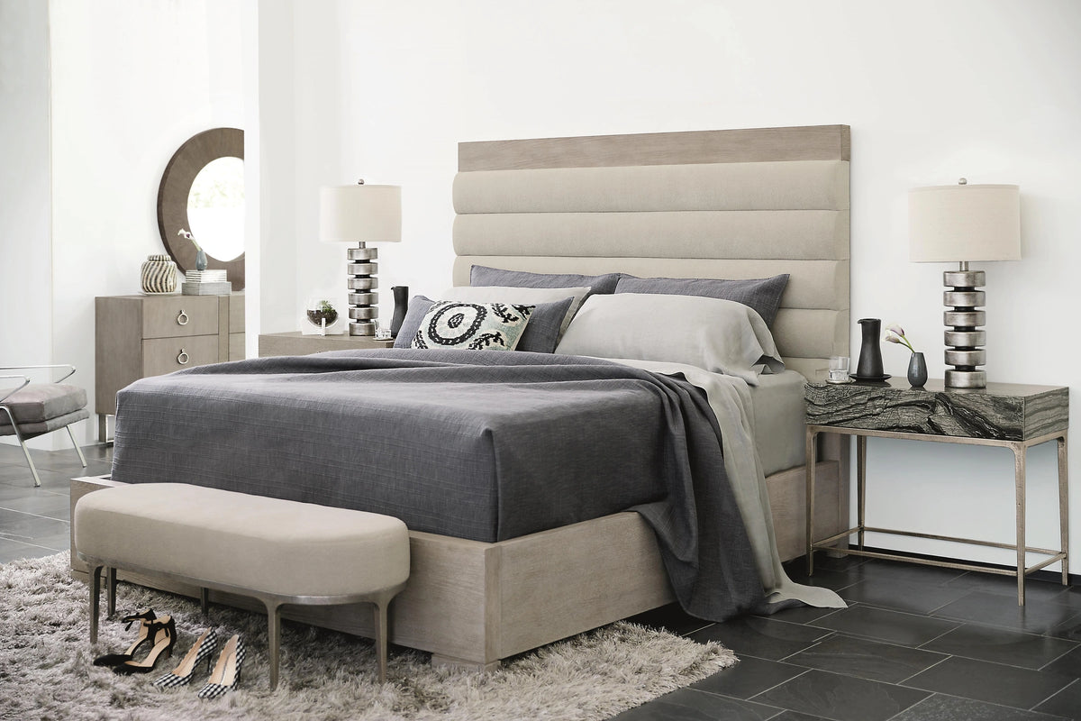 Linea Nightstand