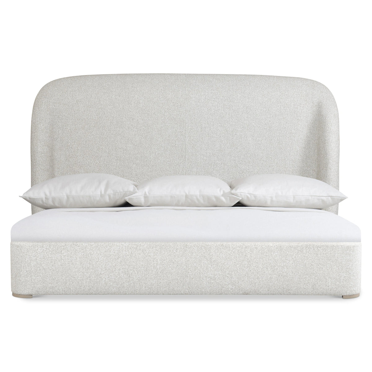 Loggia Shelter Bed Queen