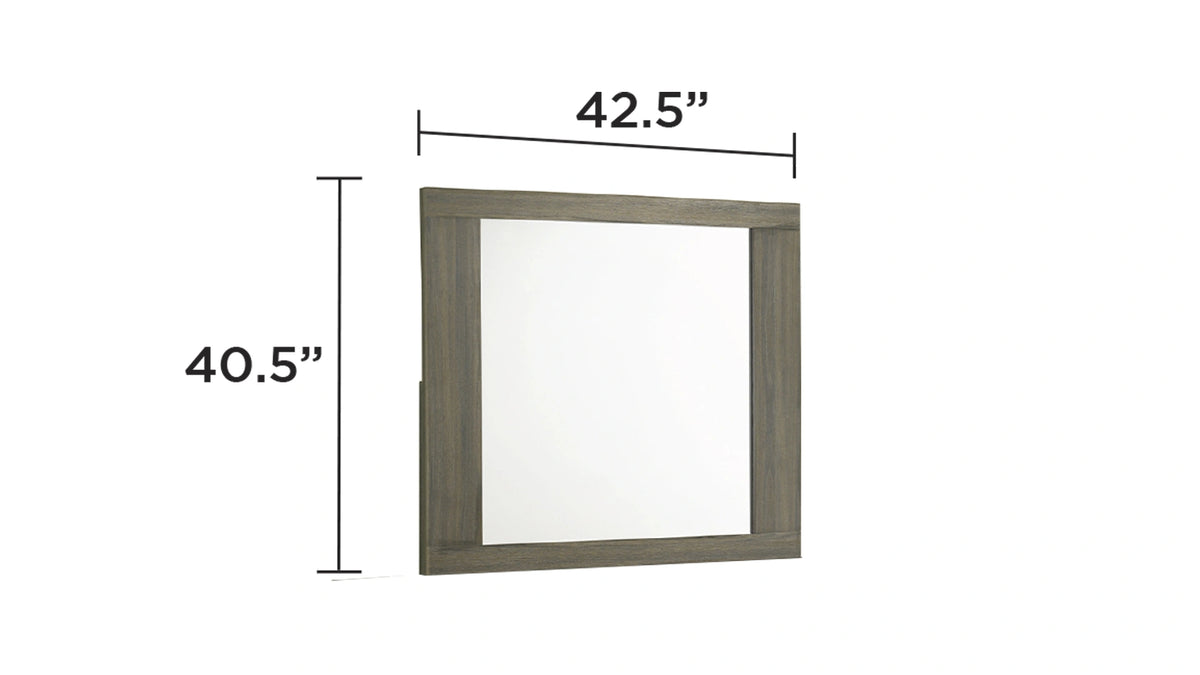 GEM Mirror