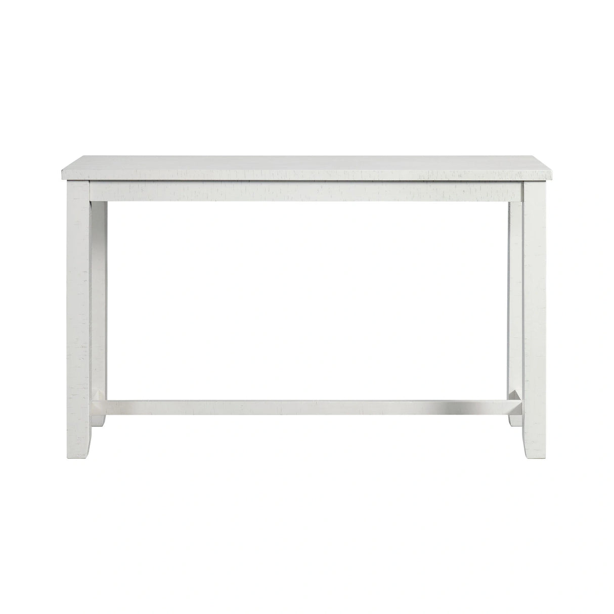 Stone Occasional Bar Table Single Pack (Table + Three Stools)