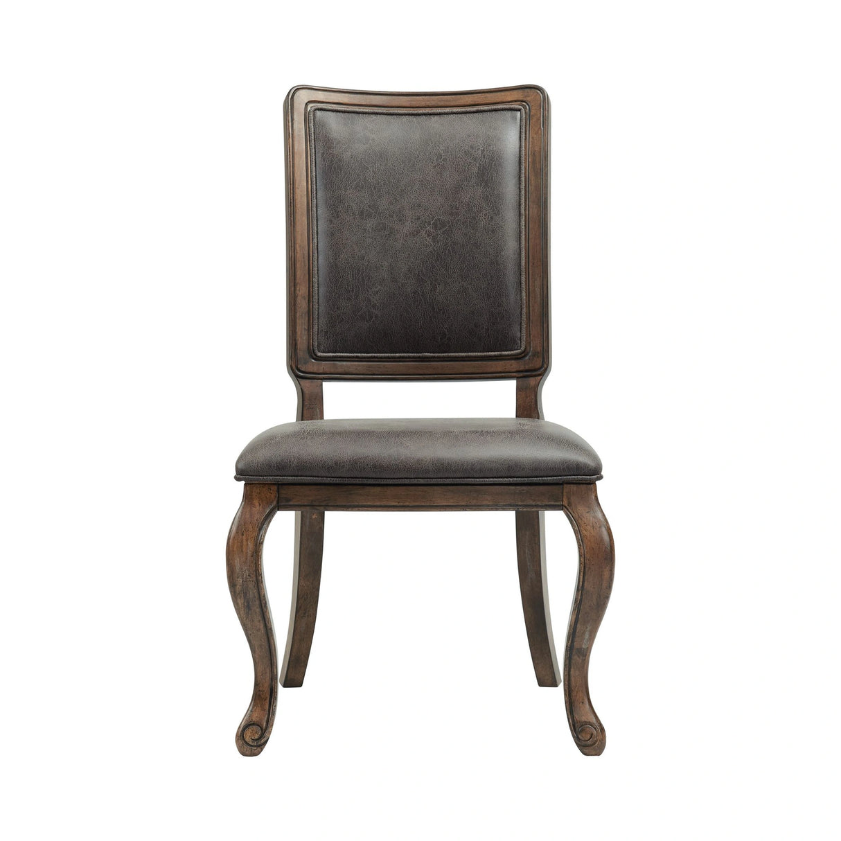 Gramercy Dining Side Chair (2pcs Per Carton)