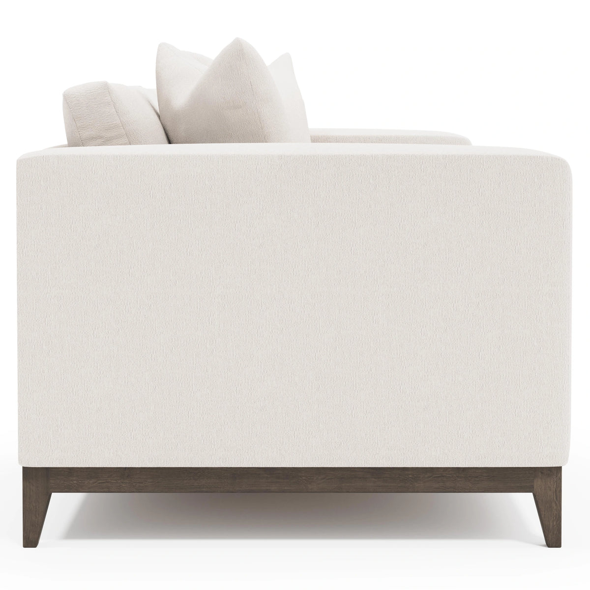 Noel Fabric Loveseat