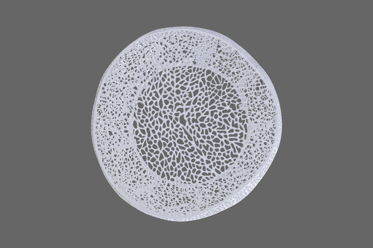 T3502-32-15 Round Coffee Table