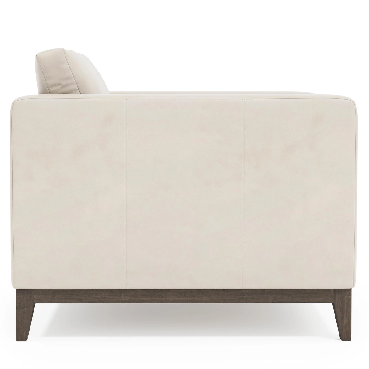 Noel Leather Chair