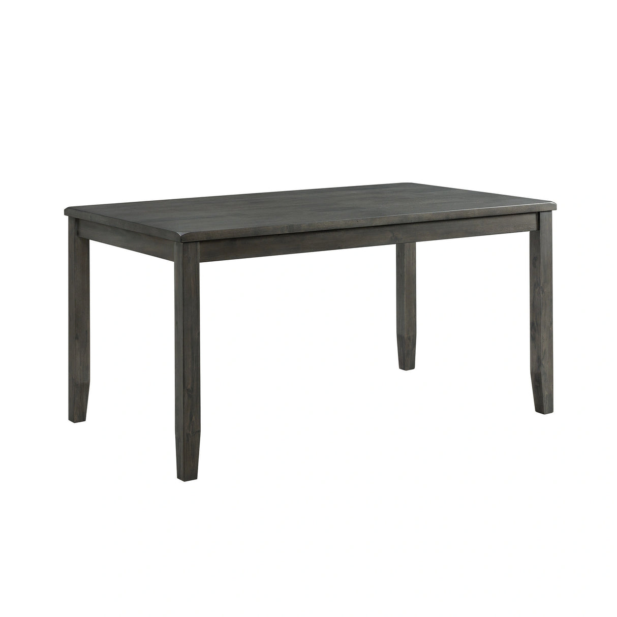 Alex 60" 7PC Dining Set