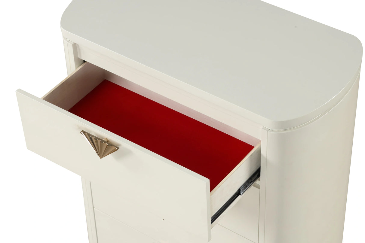 La pierre Chest