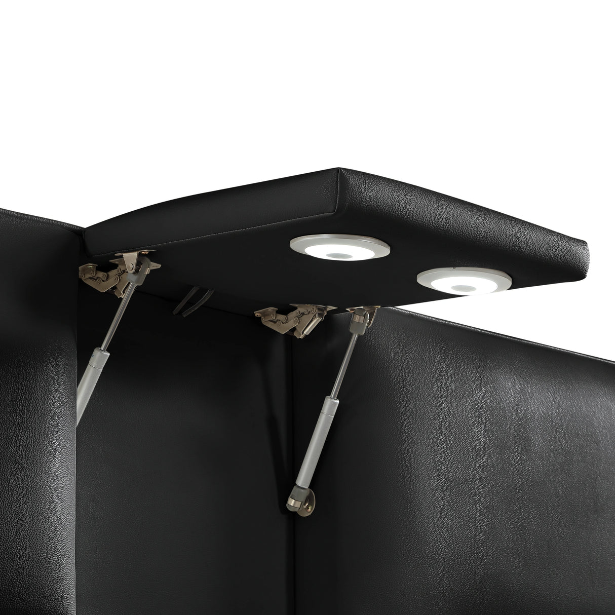 Futura Bed