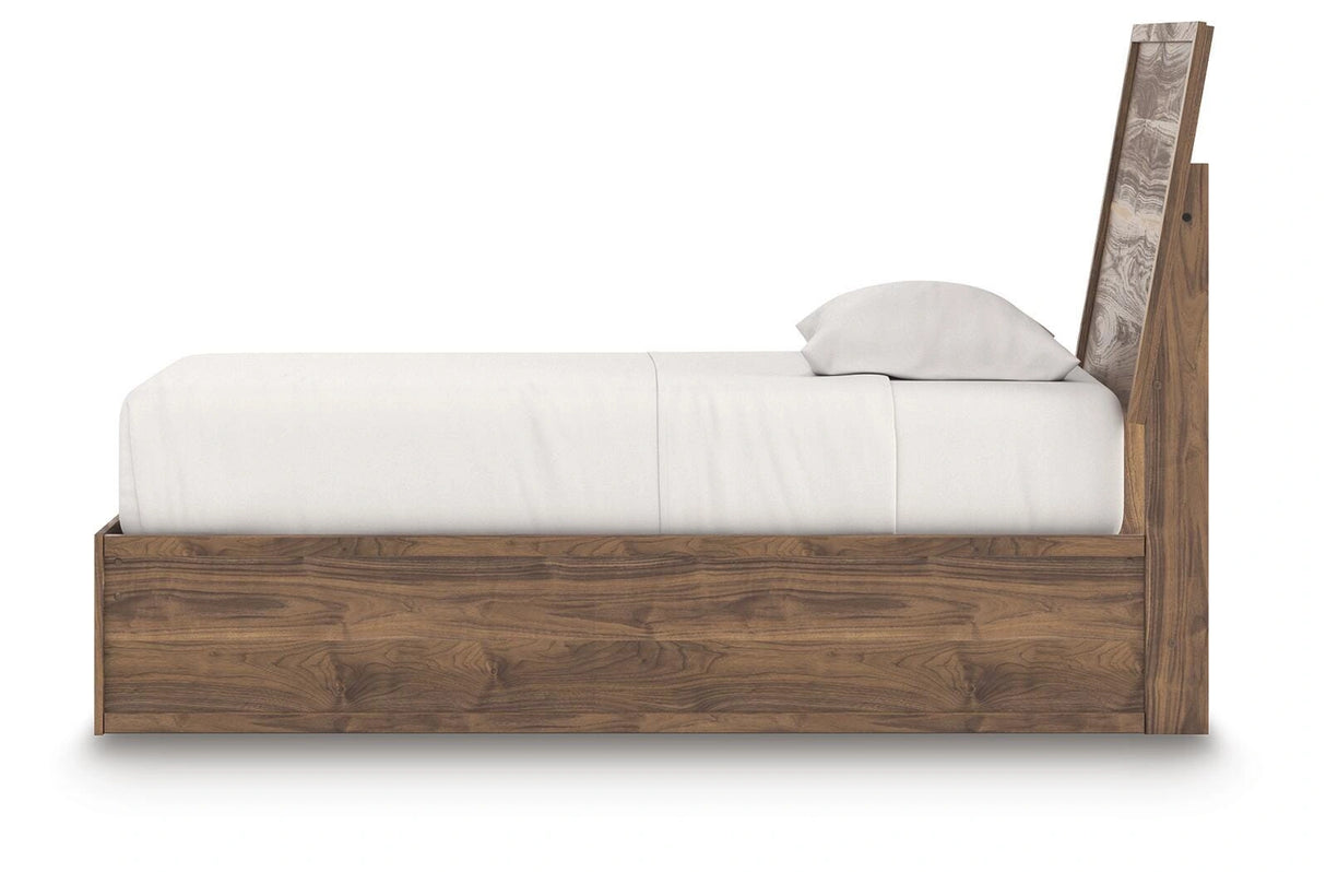 Chirason Bed