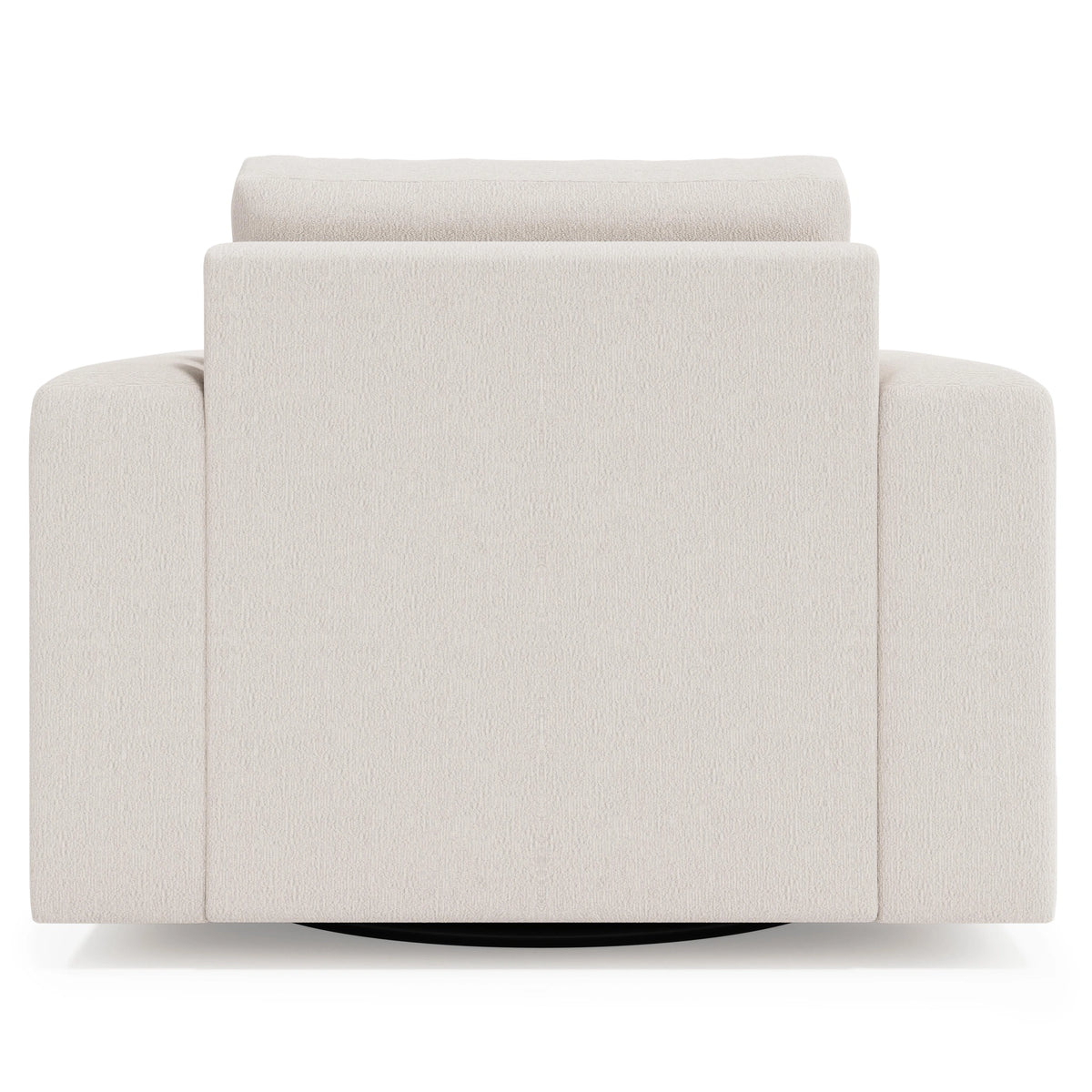 Vaughn Fabric Swivel Chair