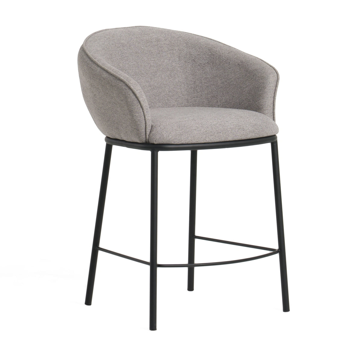Modrest Rumi Modern Bar Stool