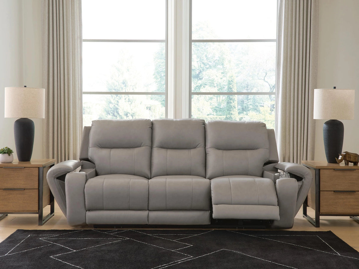 Real Moments Sofa