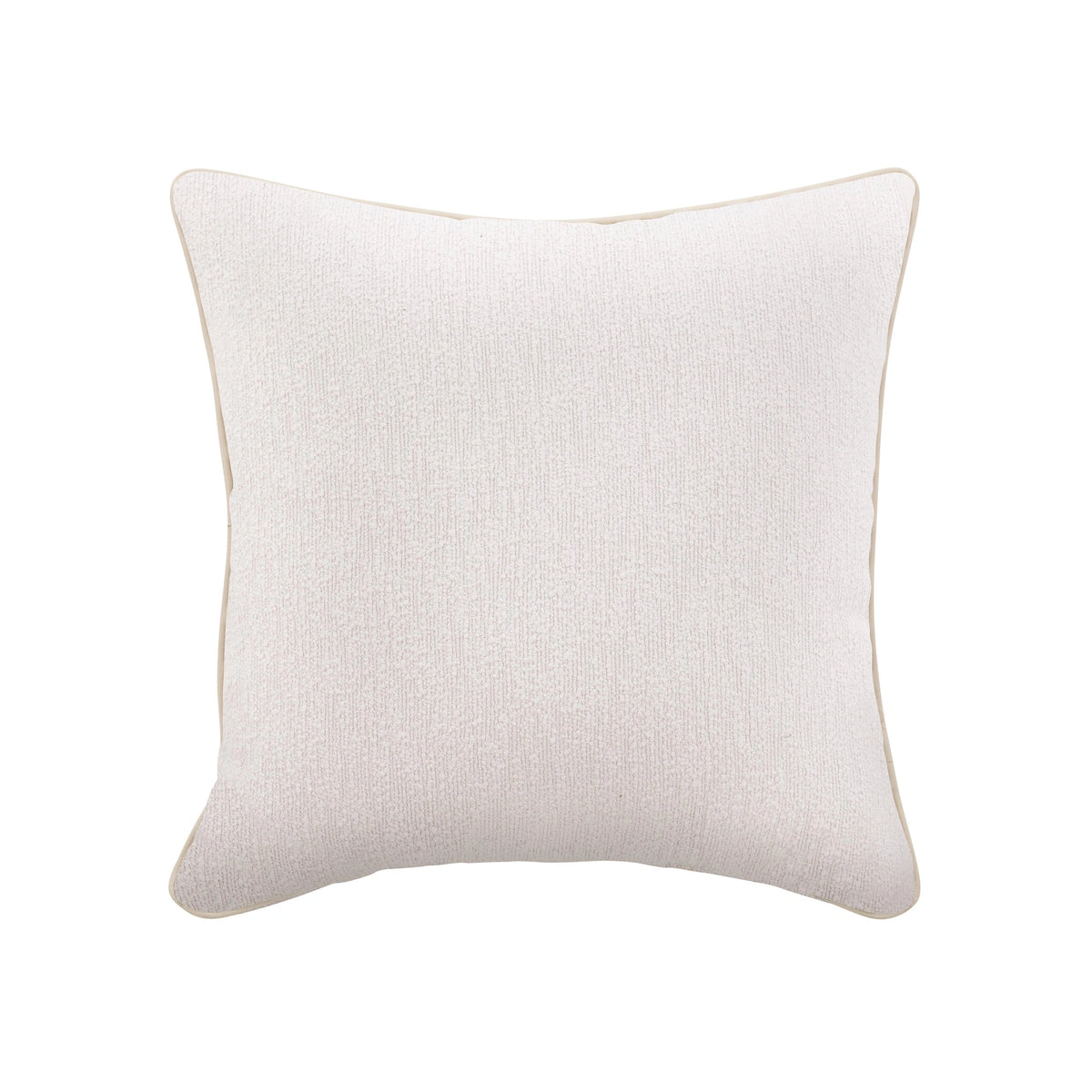Outdoor Throw Pillow (21" x 21")