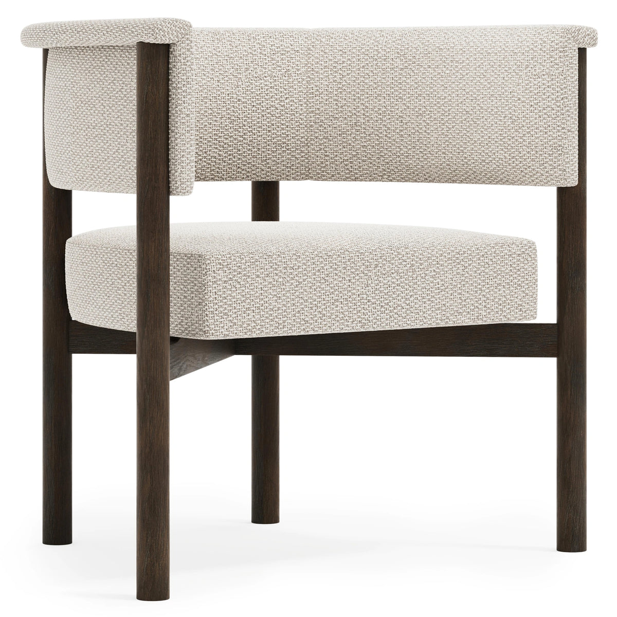 Corbin Fabric Chair