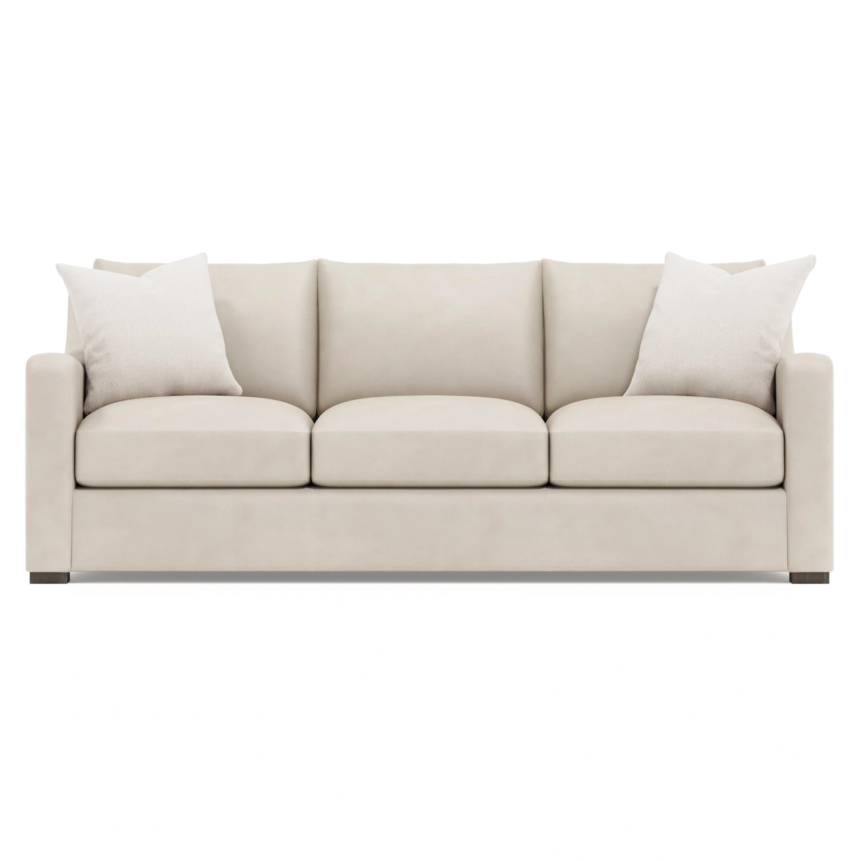 Ventura Leather Sofa
