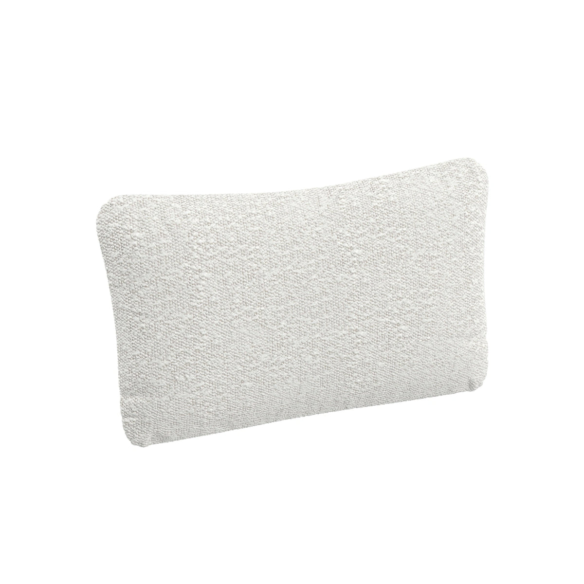 Throw Pillow (24" x 16")