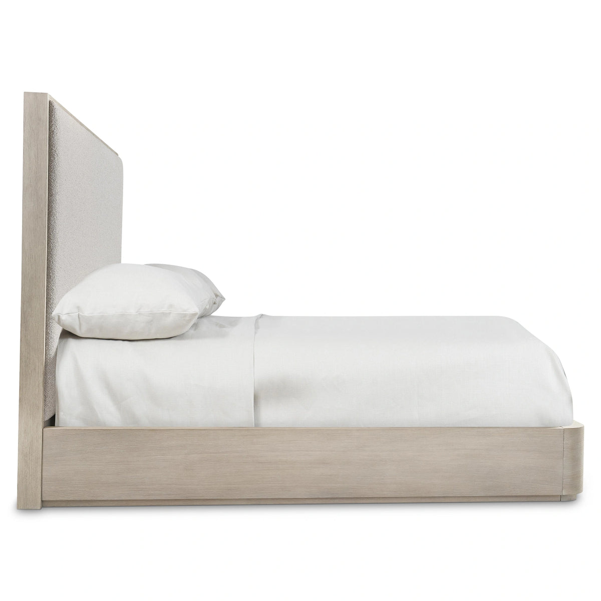 Lucerne Panel Bed Queen