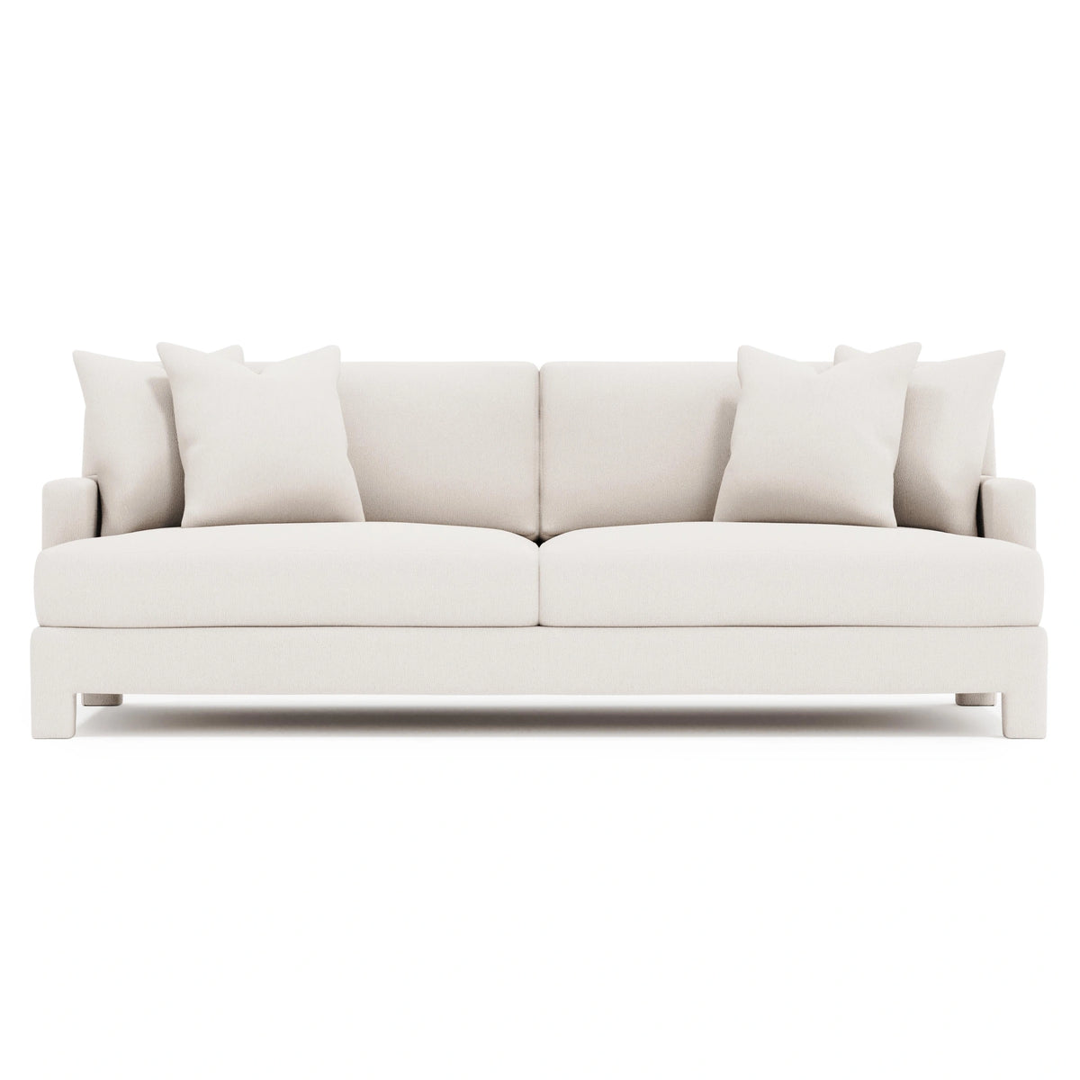 Mily Fabric Sofa