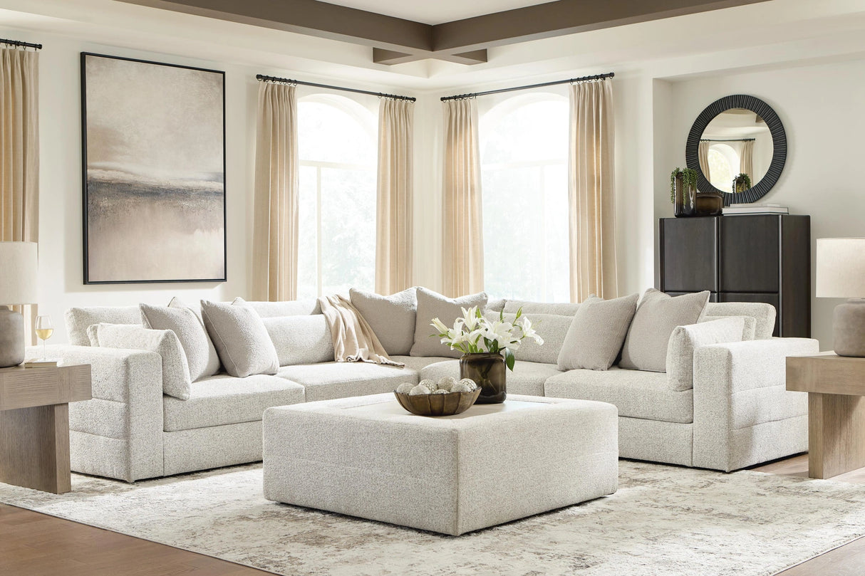 Ashbourne Estate Sectional
