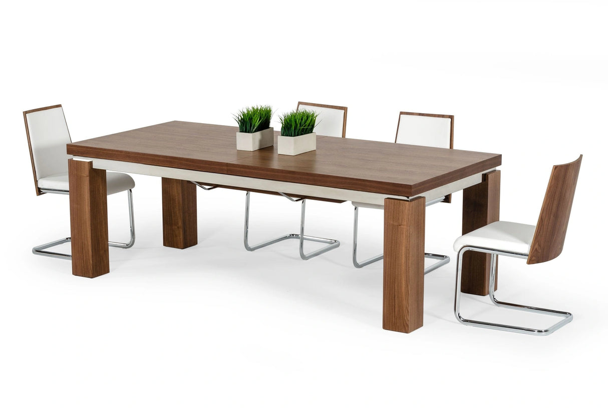 Modrest Maxi Modern Dining Table