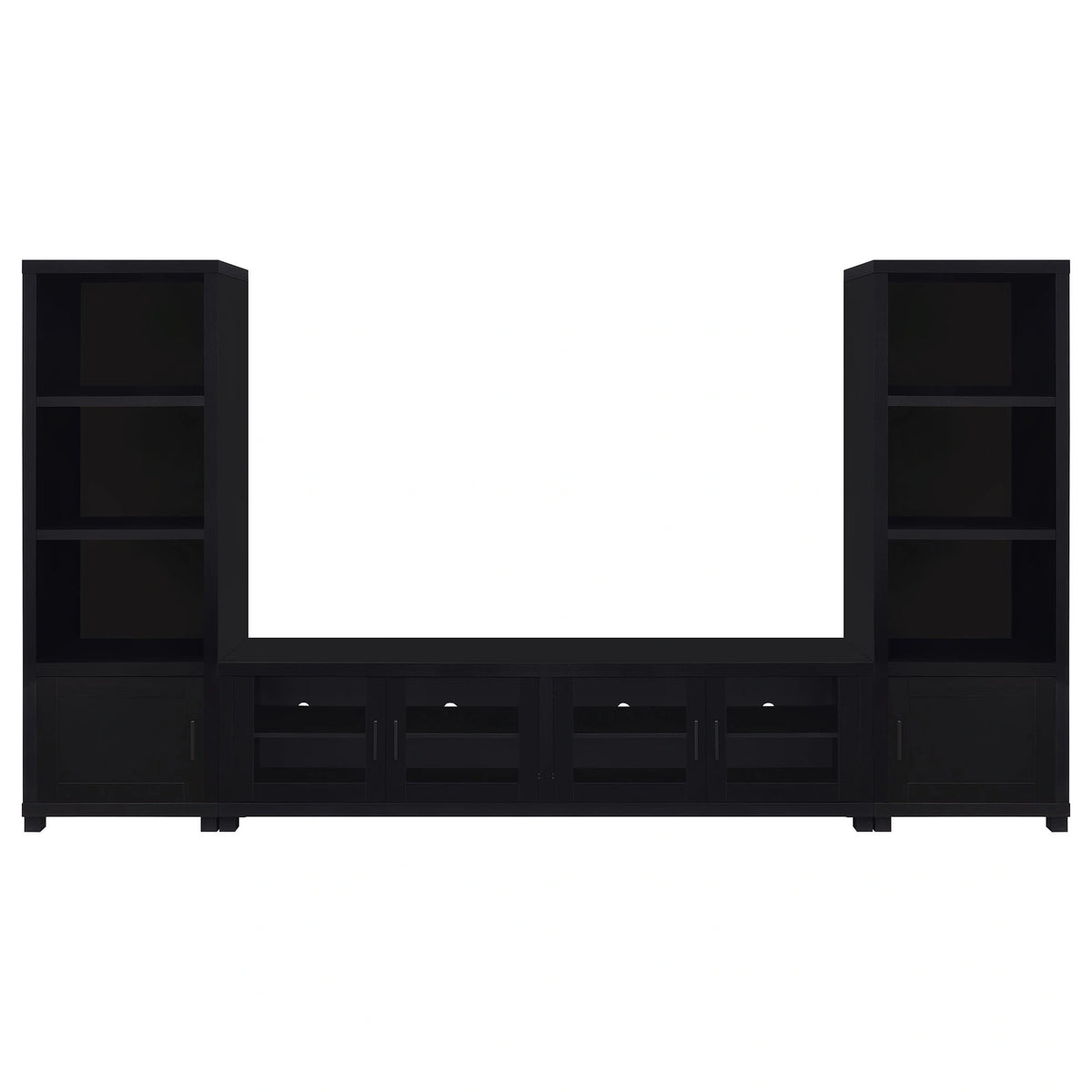 Jupiter Entertainment Center
