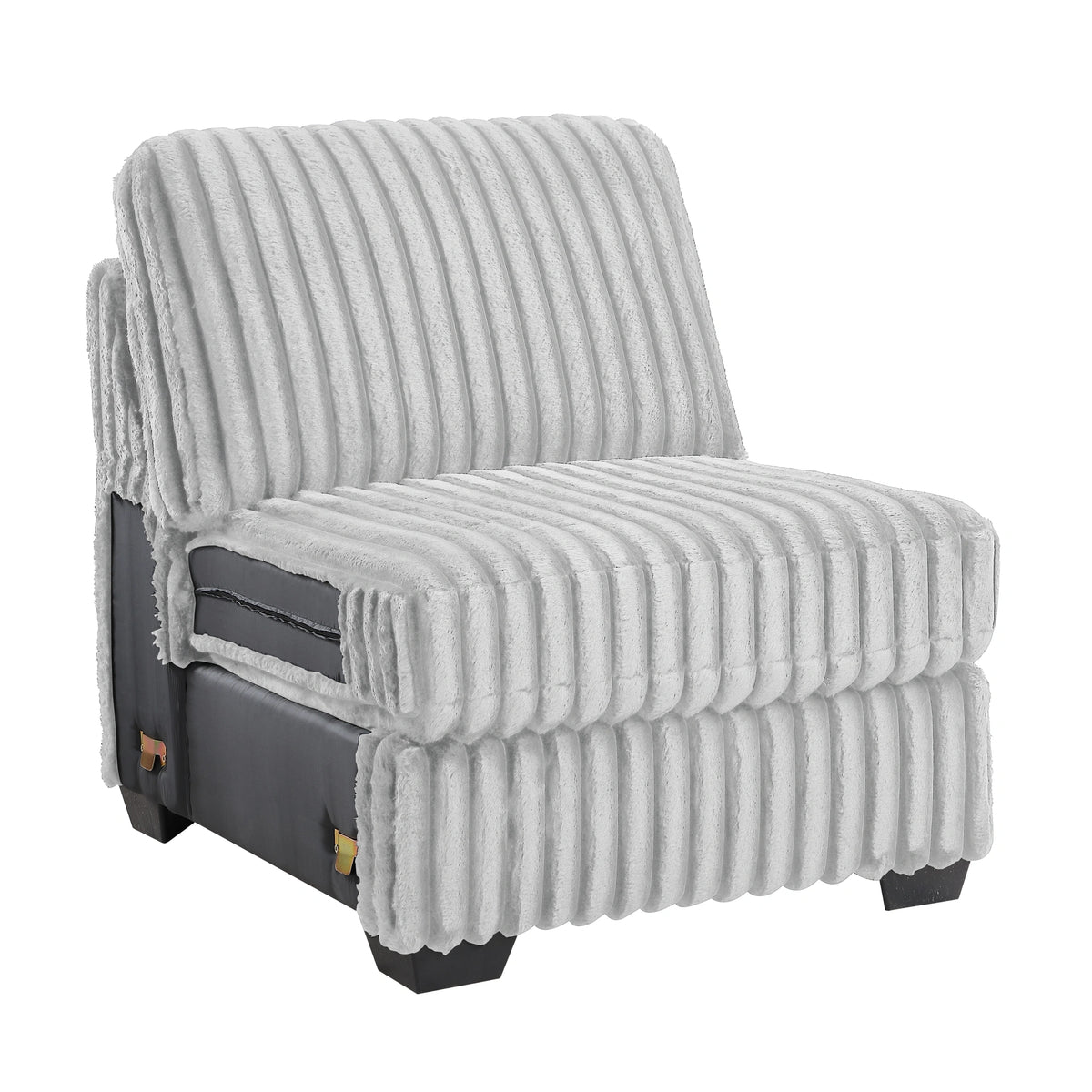 Snuggle Sectional