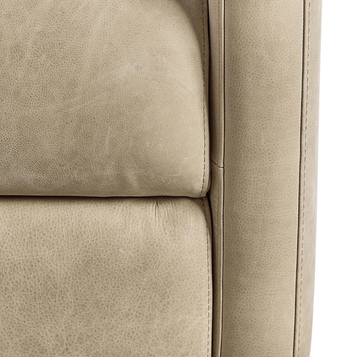 Sierra Leather Power Motion Chair