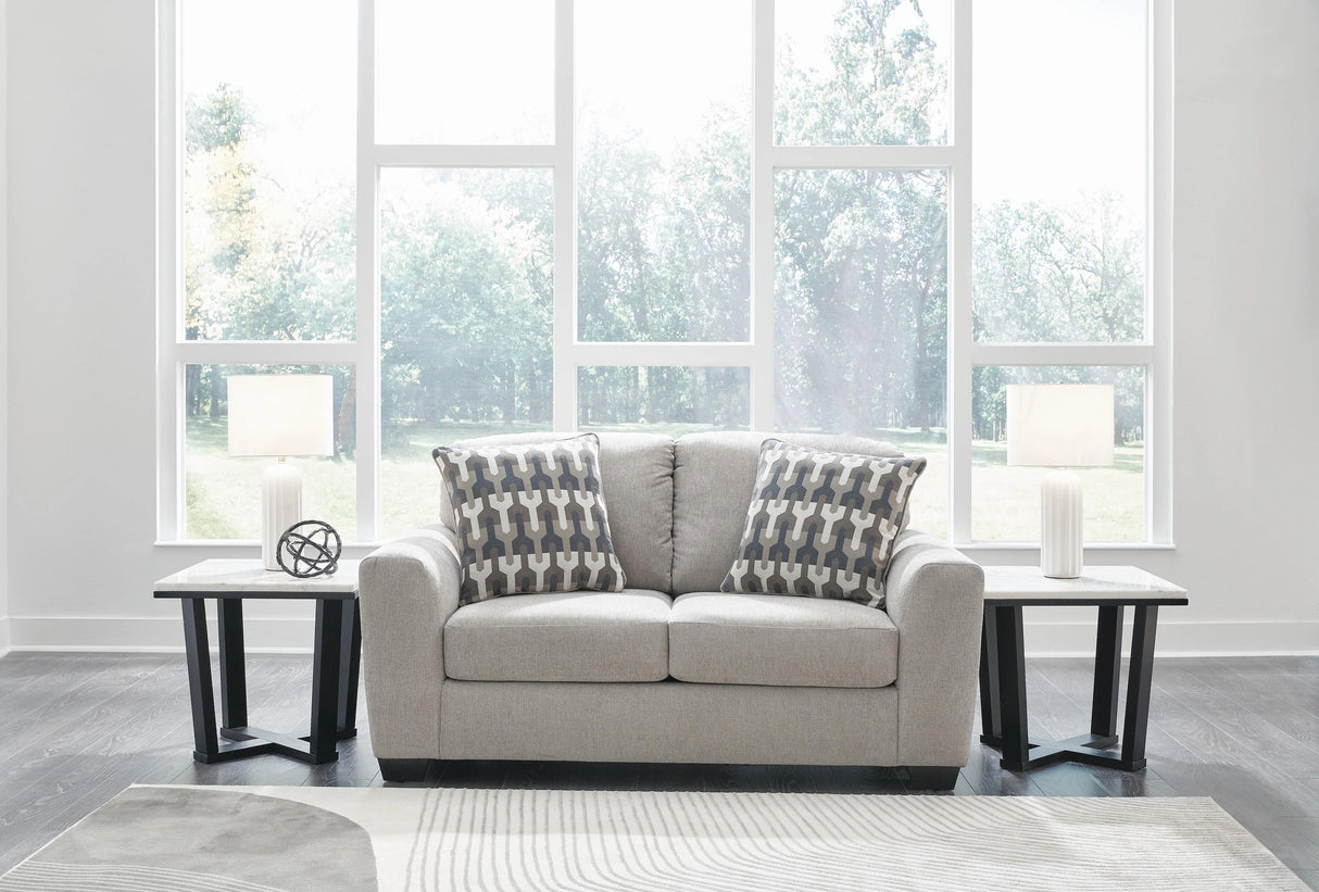 Avenal Park Loveseat