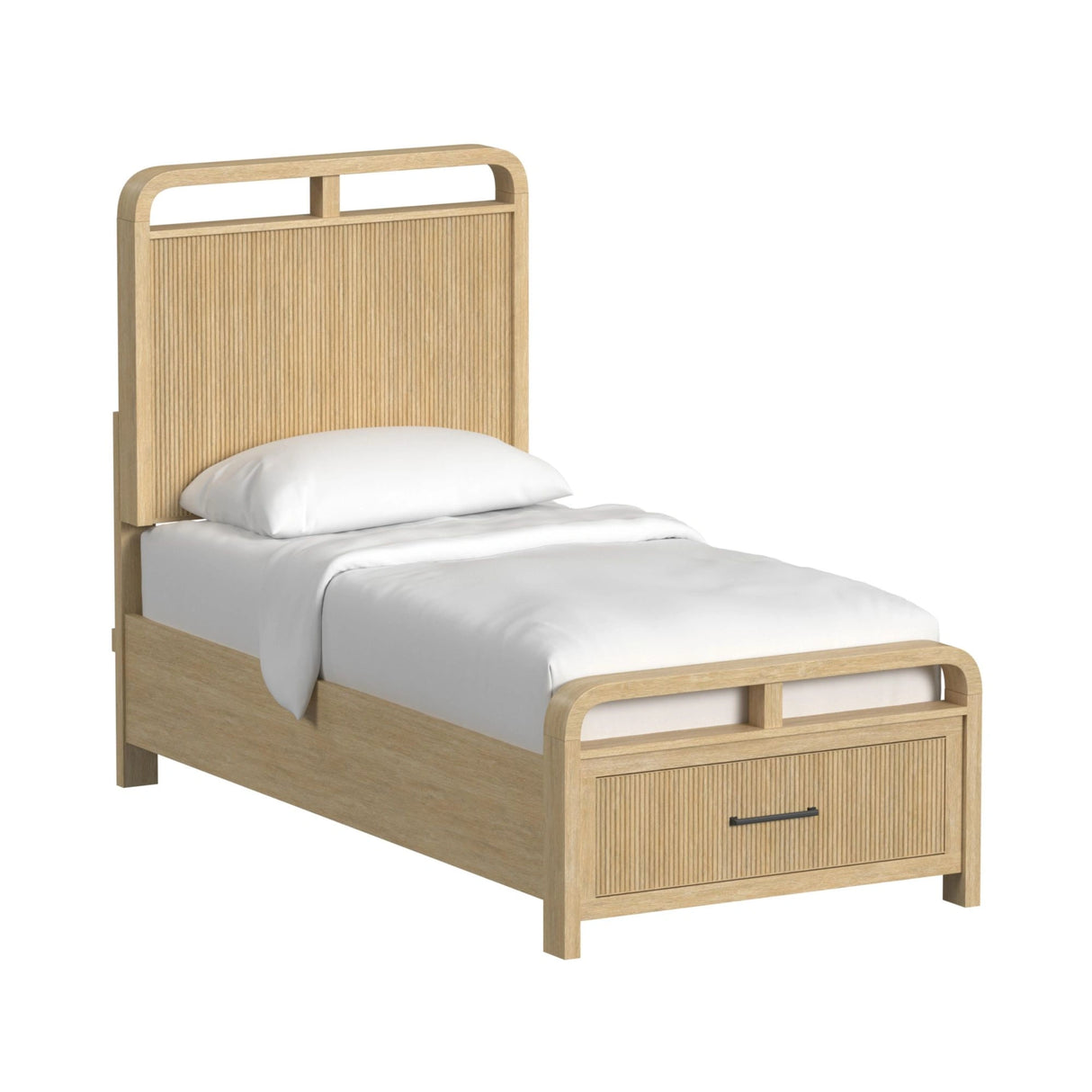 Ridgemont Storage Bed