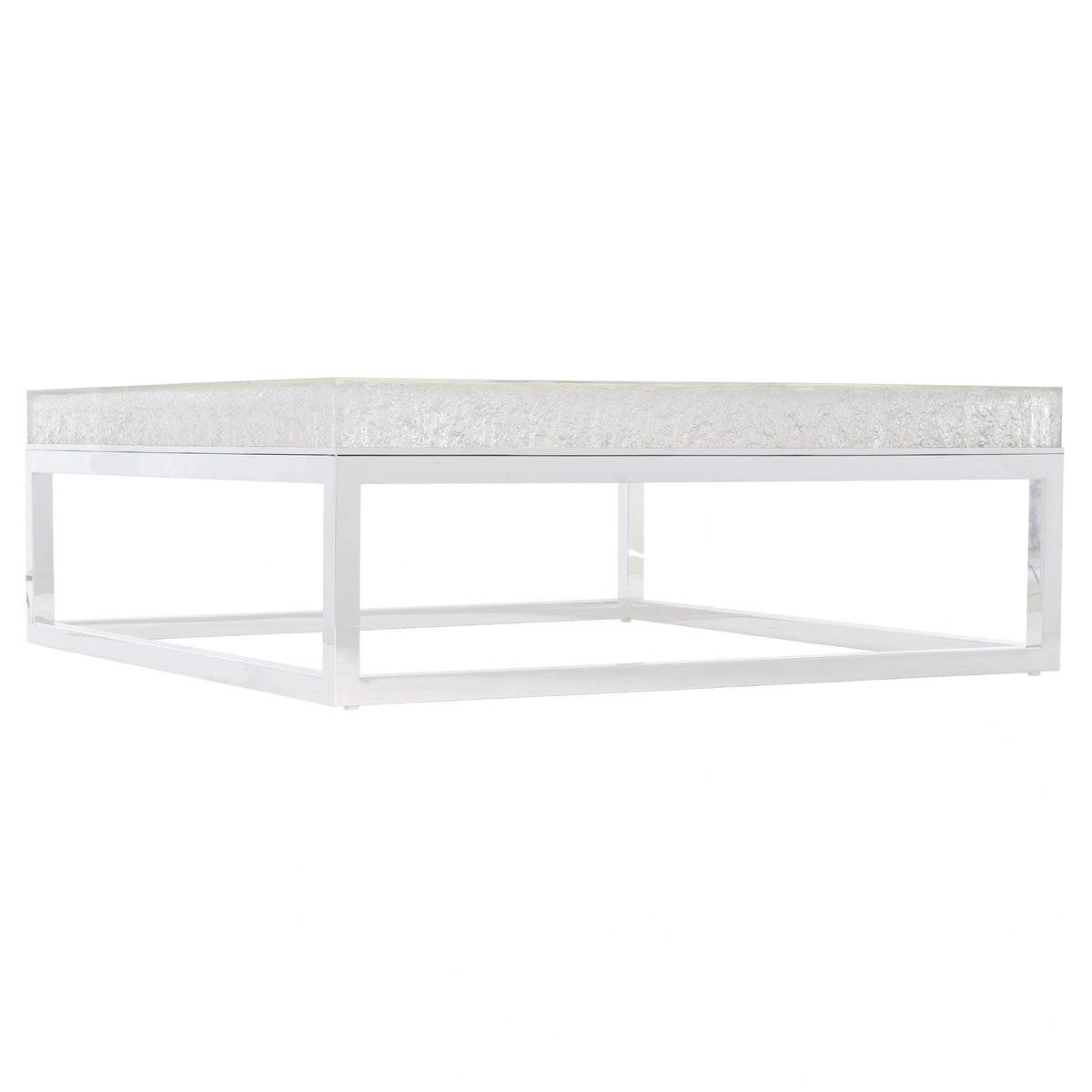Arctic Cocktail Table