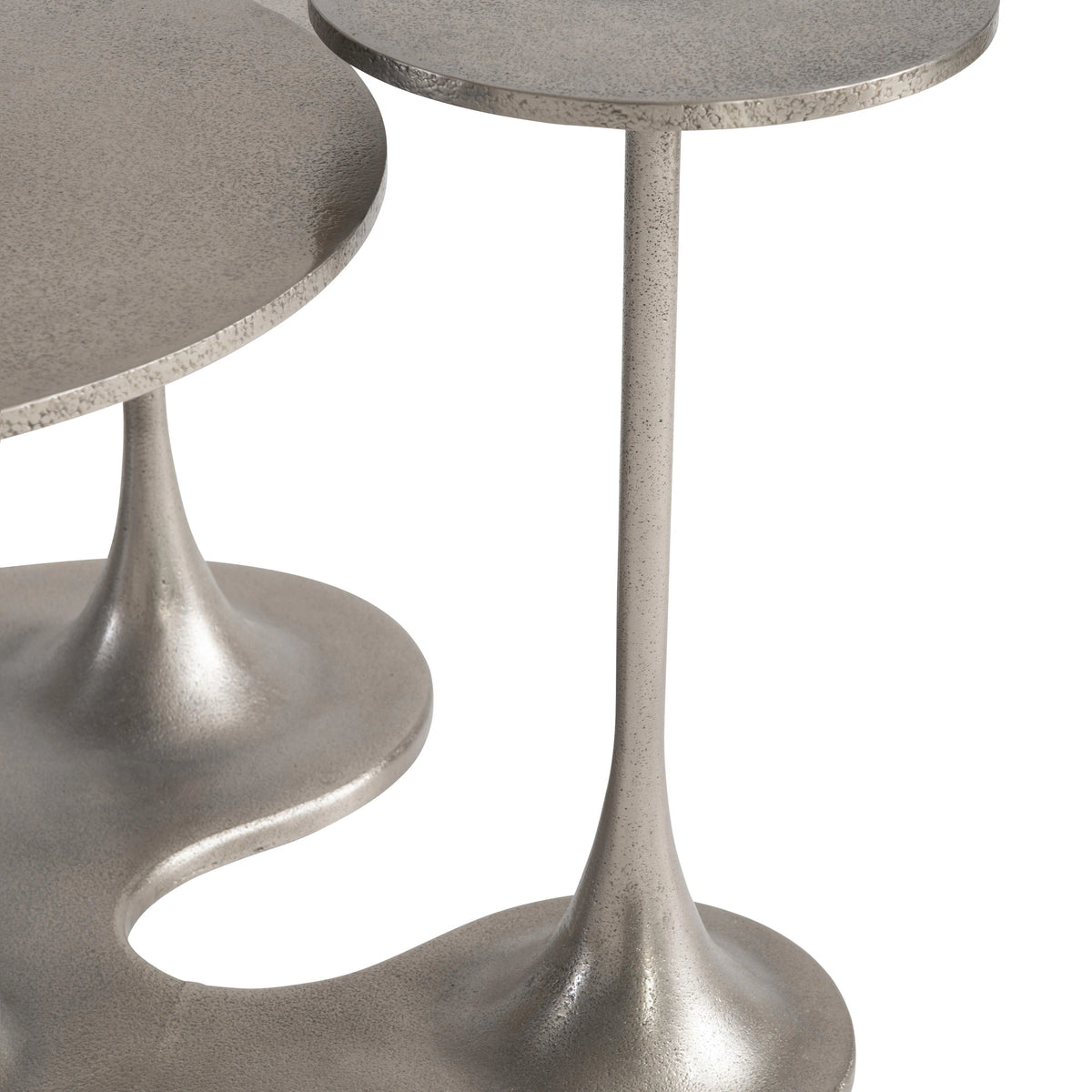 Cerchi Outdoor Cocktail Table