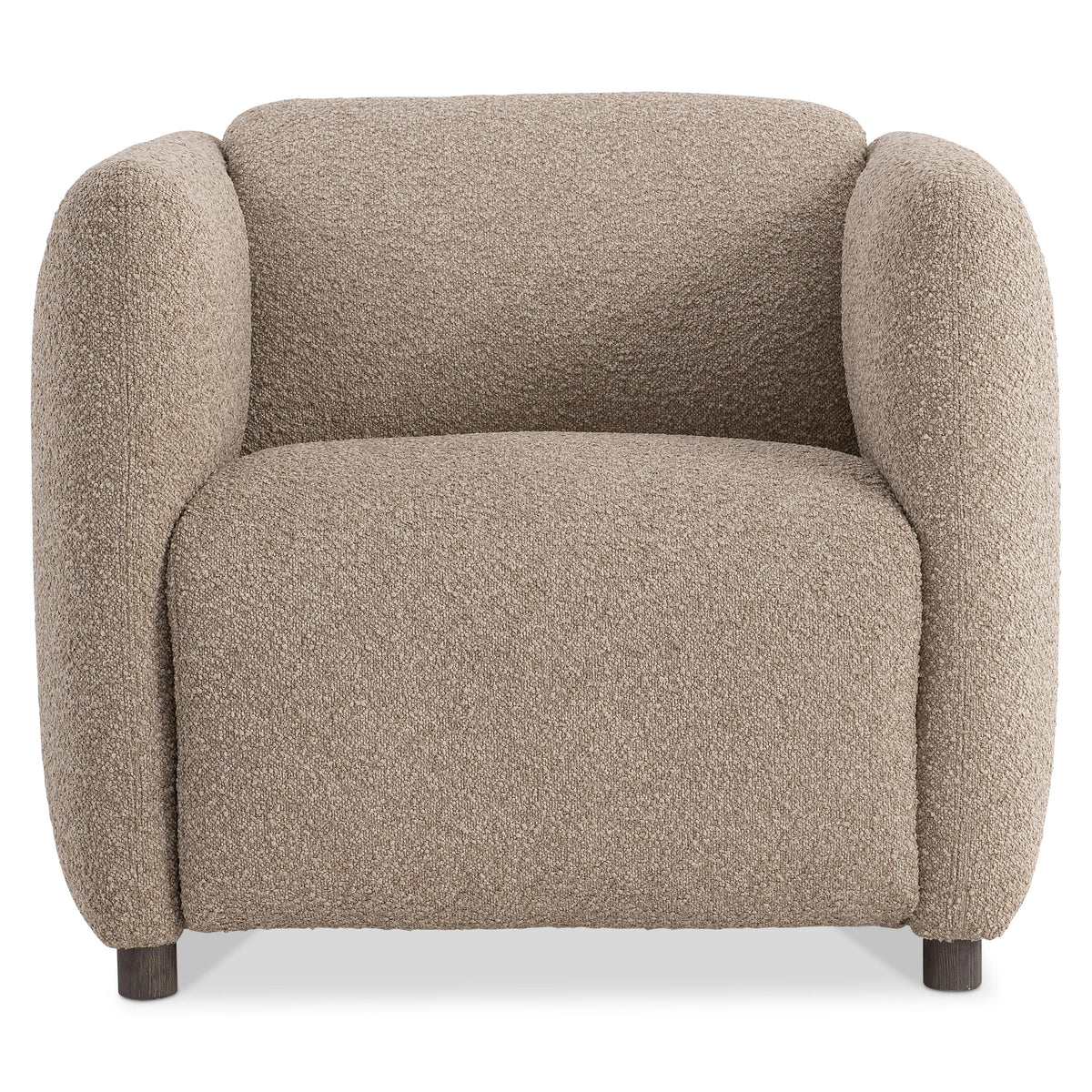 Luc Fabric Power Motion Chair