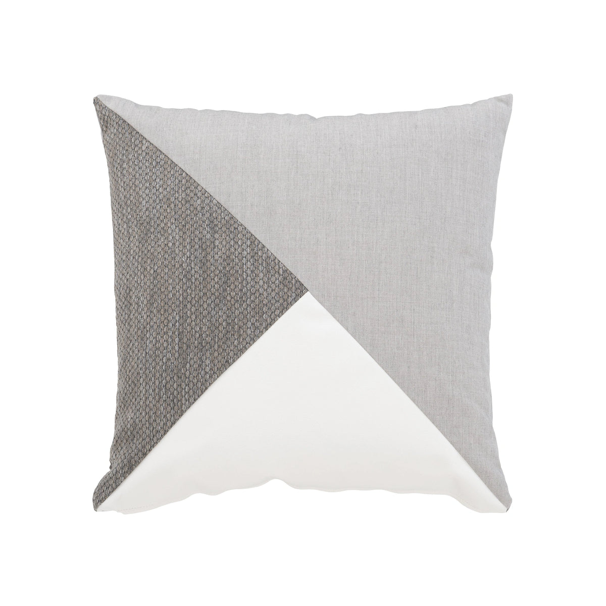 Outdoor Throw Pillow (21" x 21")