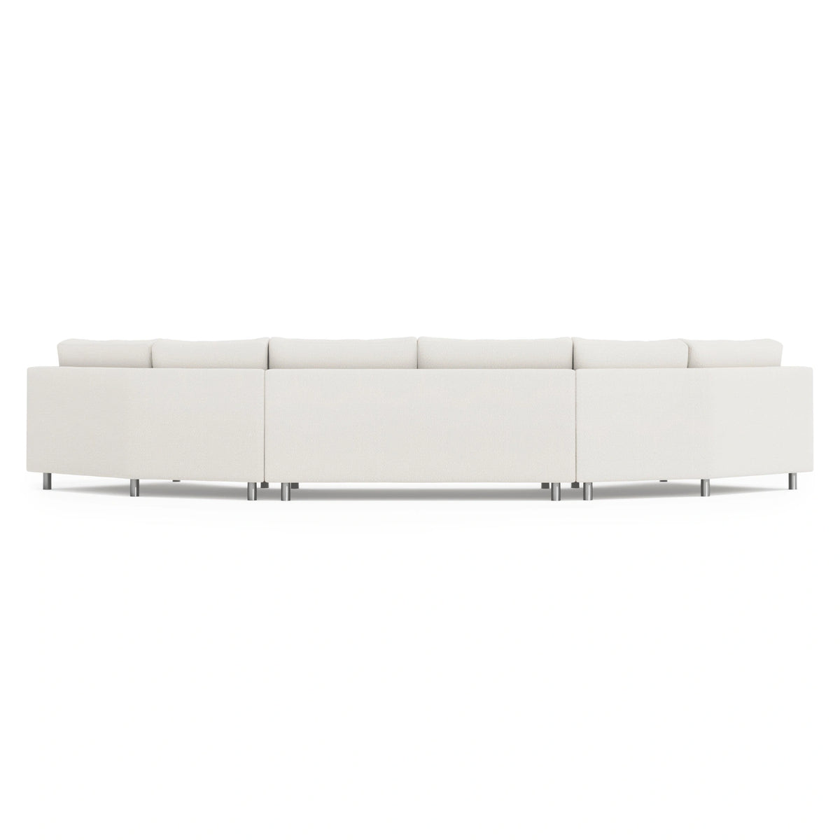 Avanni Outdoor Sectional