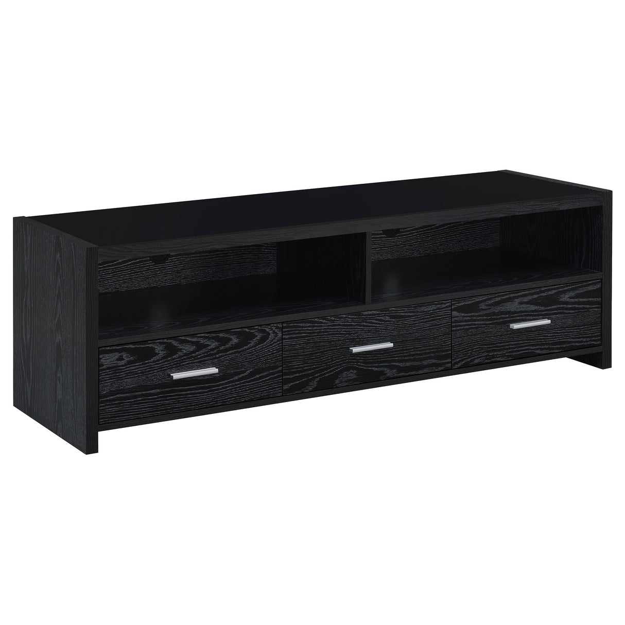 Alton TV Stand - galleria furniture outlet