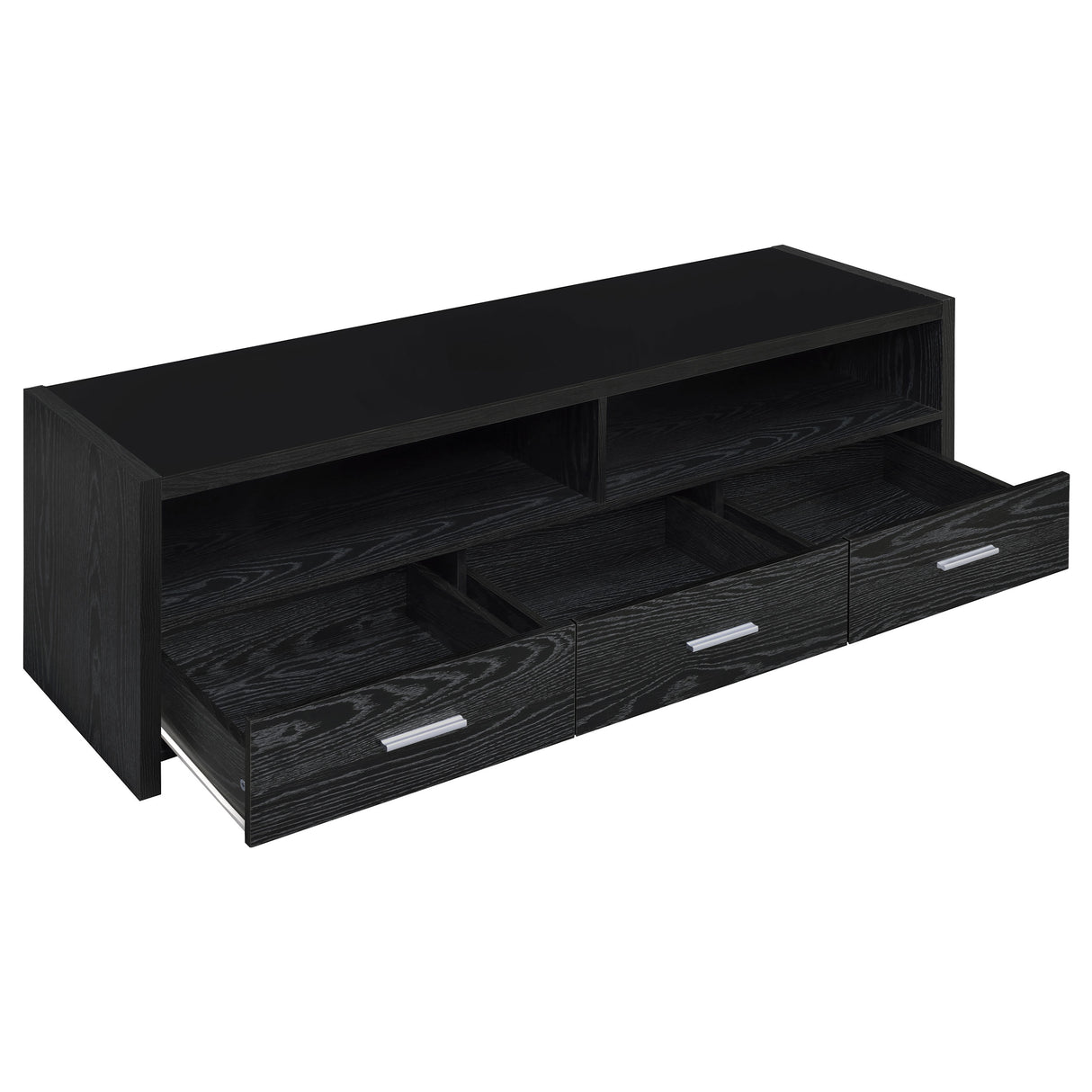 Alton TV Stand - galleria furniture outlet