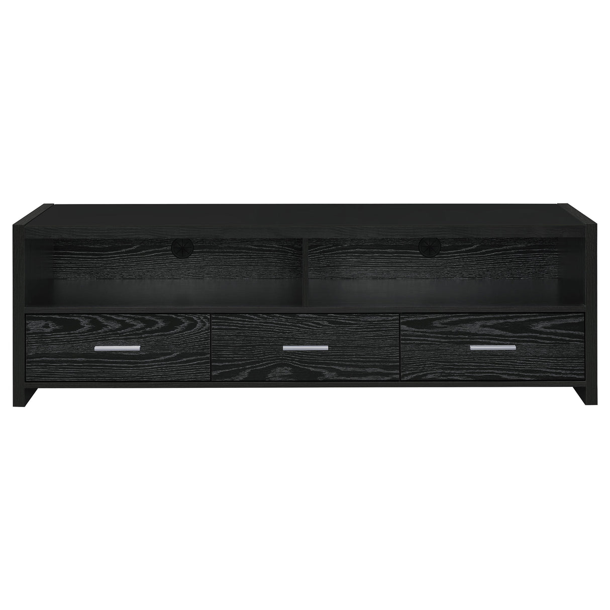 Alton TV Stand - galleria furniture outlet