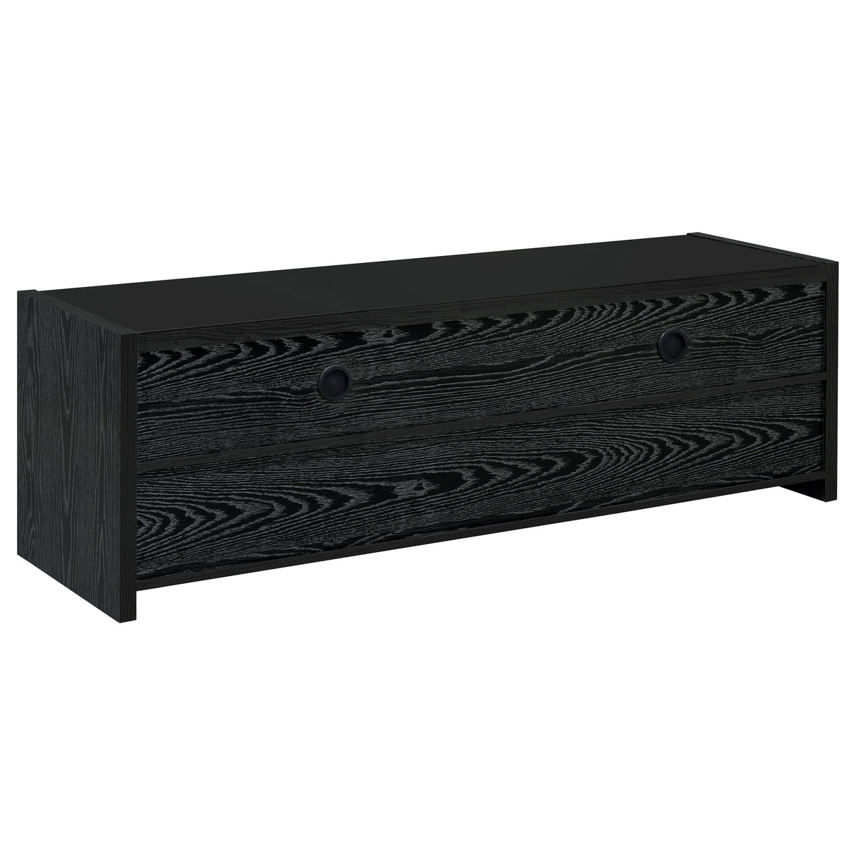 Alton TV Stand - galleria furniture outlet