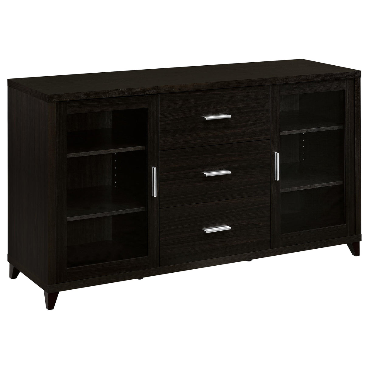 Lewes TV Stand - galleria furniture outlet