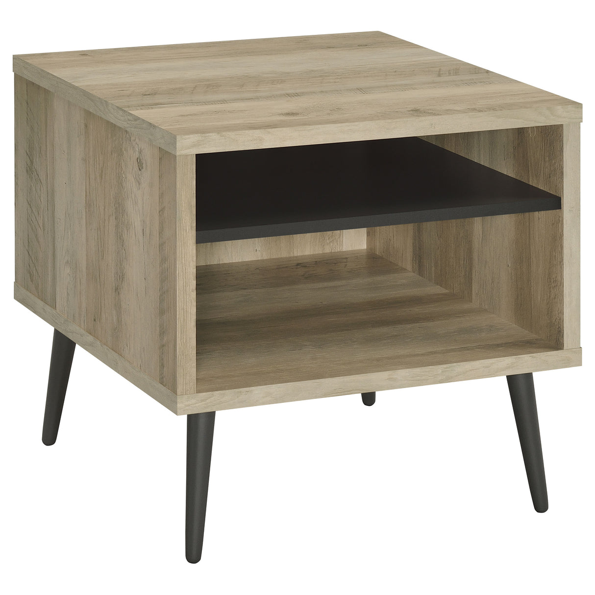 Welsh End Table - galleria furniture outlet