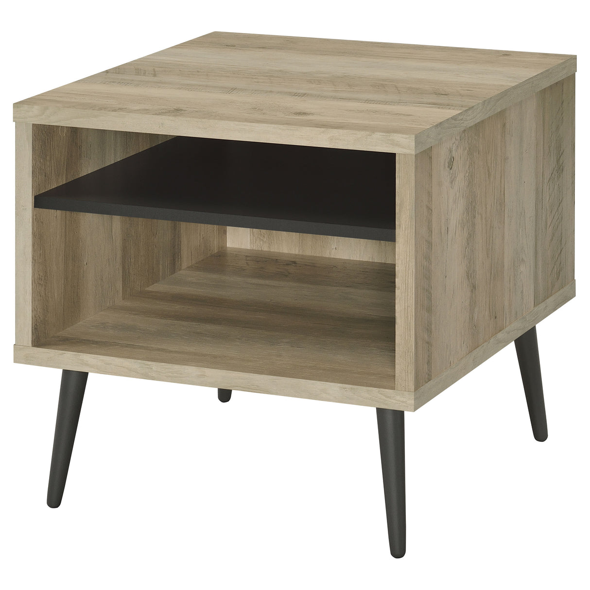 Welsh End Table - galleria furniture outlet