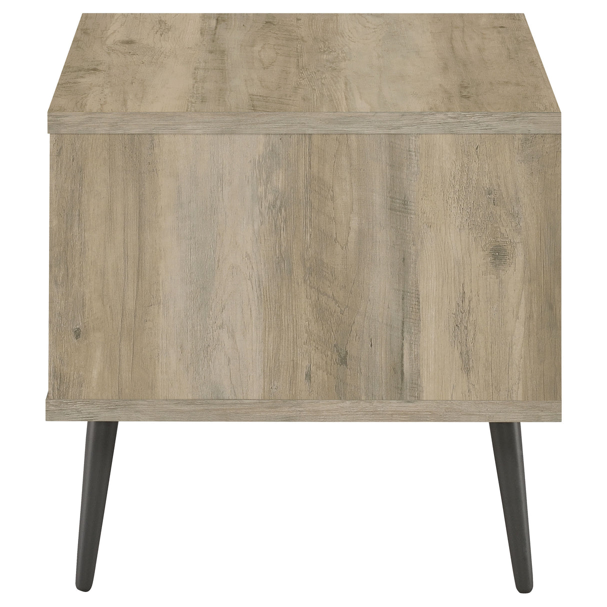 Welsh End Table - galleria furniture outlet