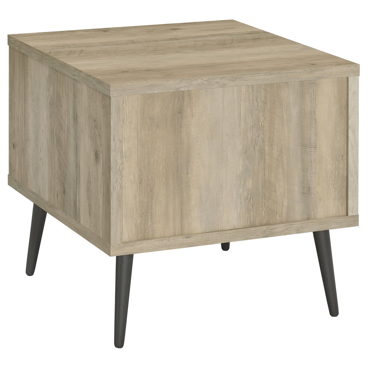 Welsh End Table - galleria furniture outlet