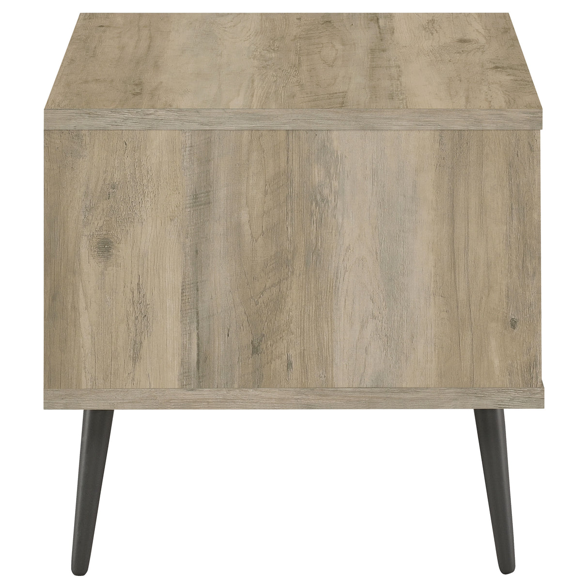 Welsh End Table - galleria furniture outlet