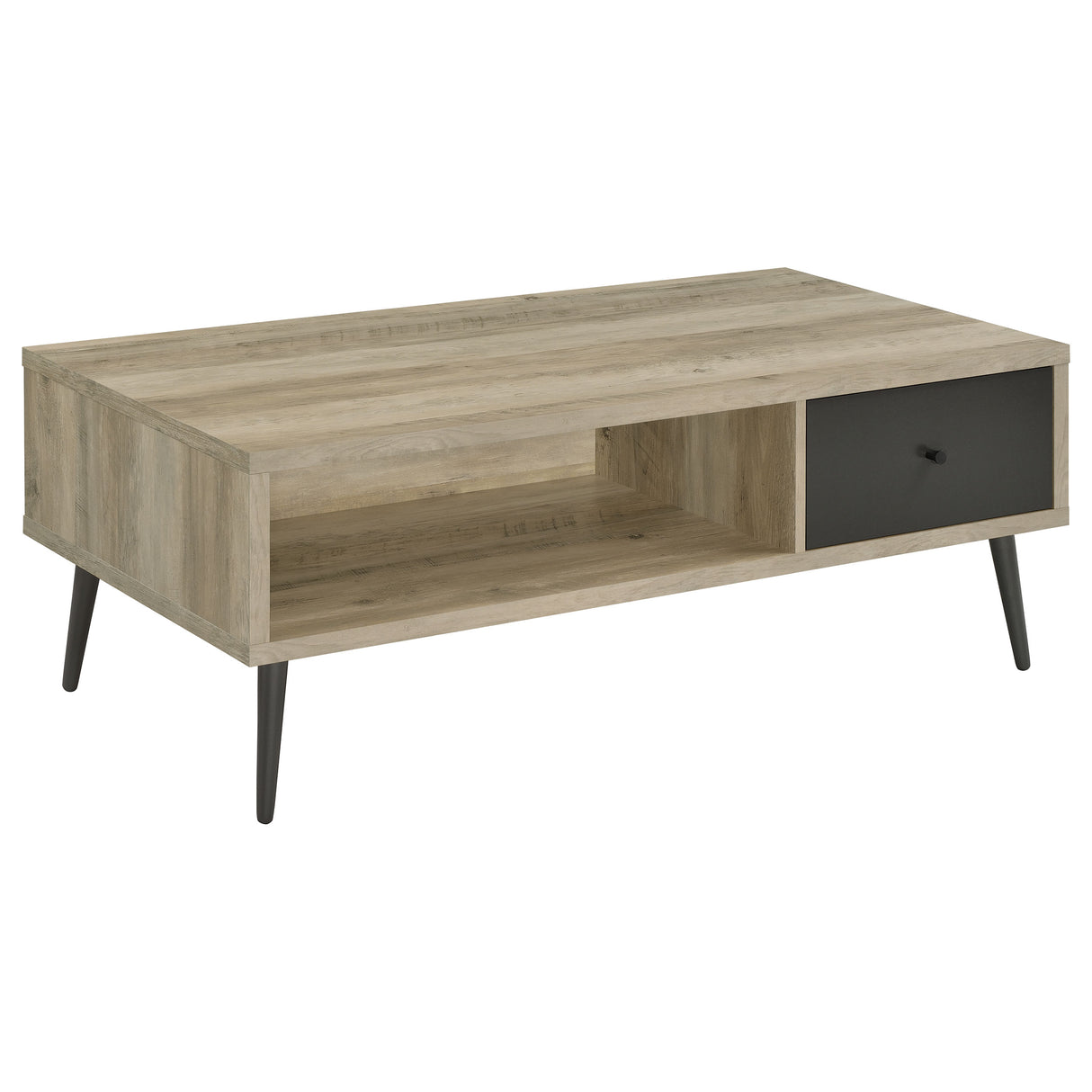 Welsh Coffee Table - galleria furniture outlet