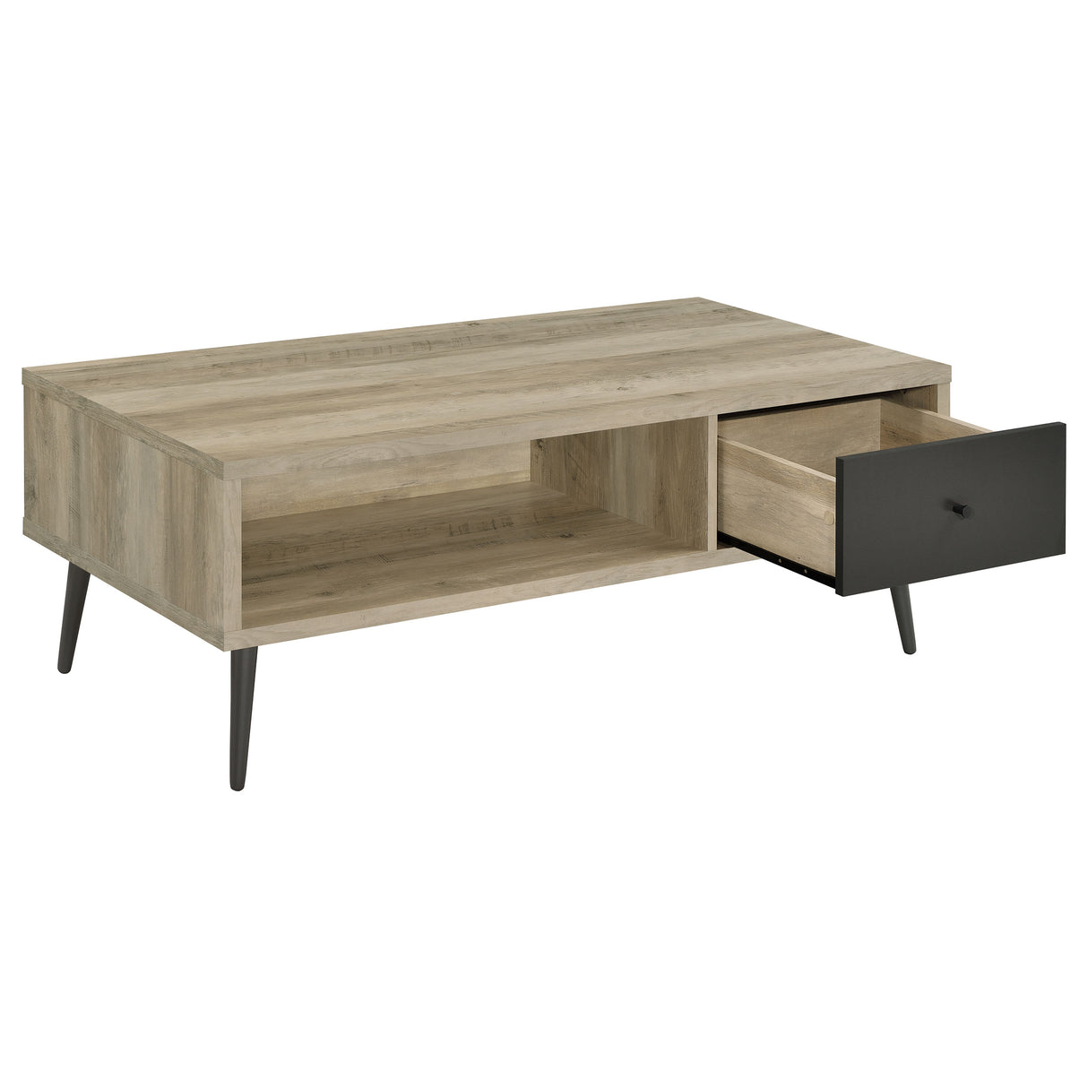 Welsh Coffee Table - galleria furniture outlet