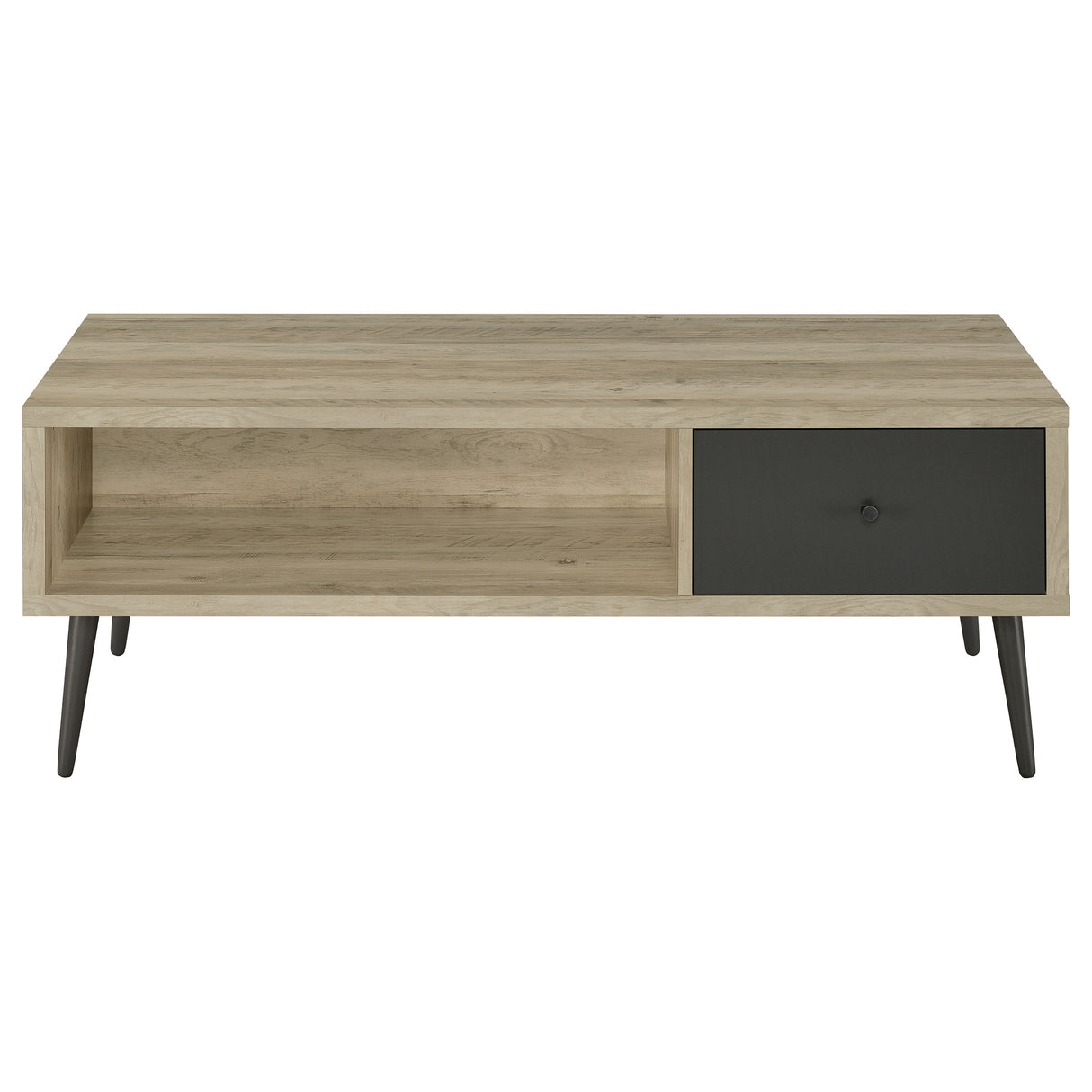 Welsh Coffee Table - galleria furniture outlet